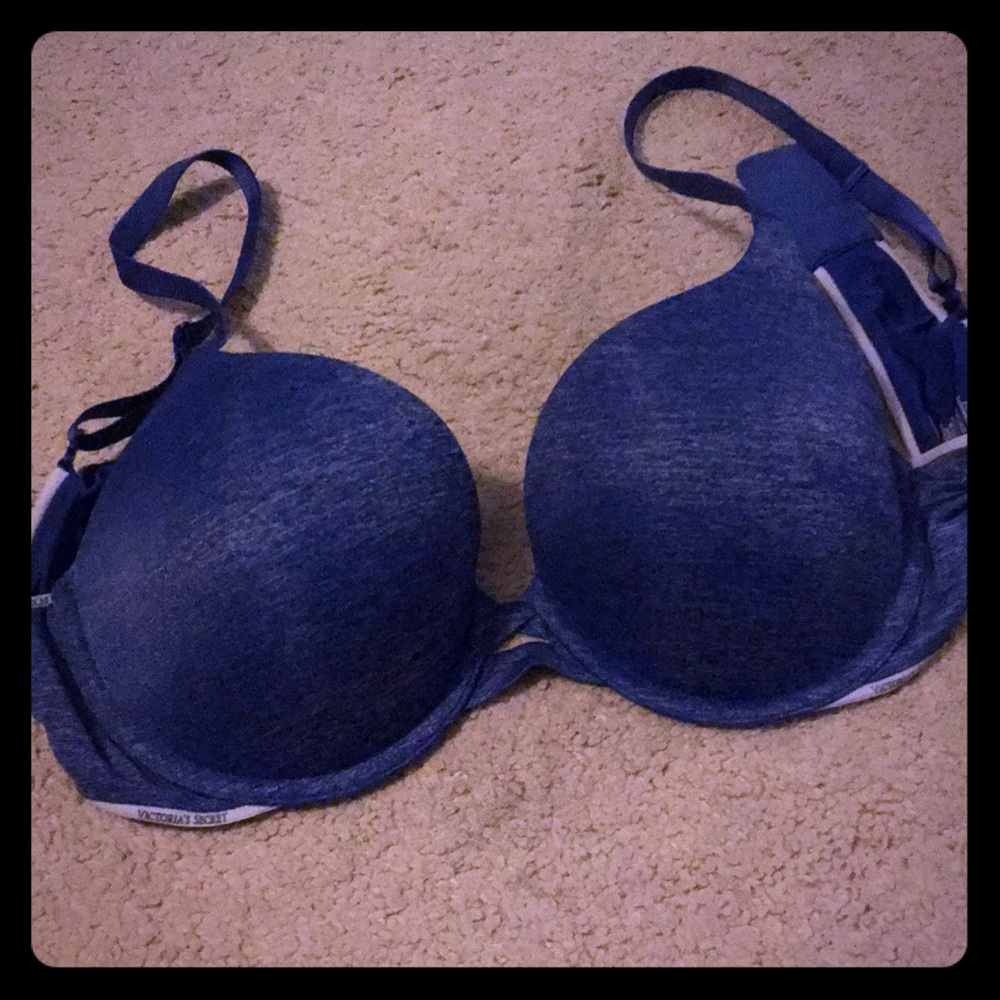 Victoria secret perfect shape bra